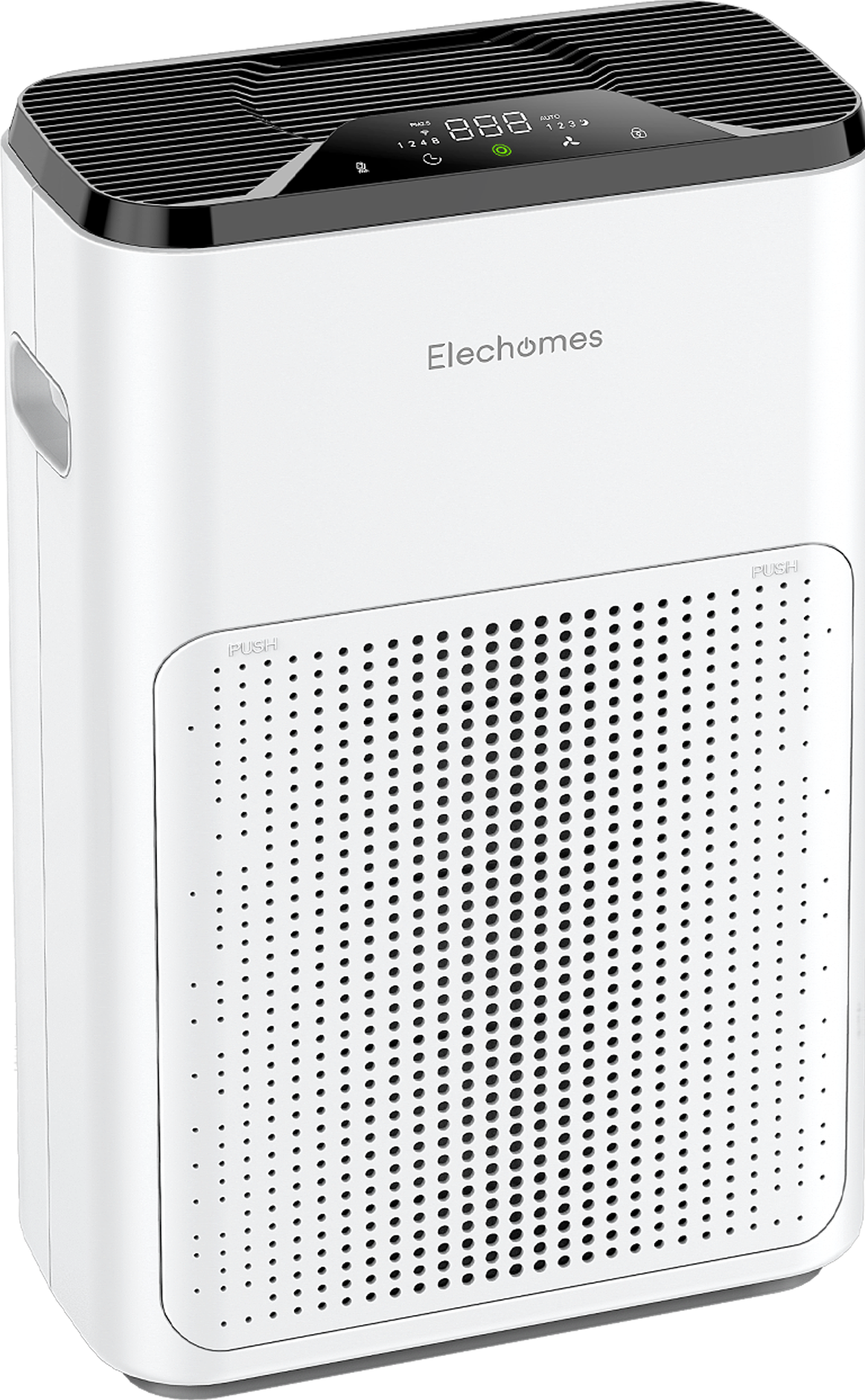 Elechomes Smart Wifi Air Purifier