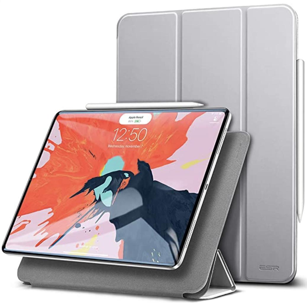 ESR Yippee Smart Case iPad Pro 2018 12.9