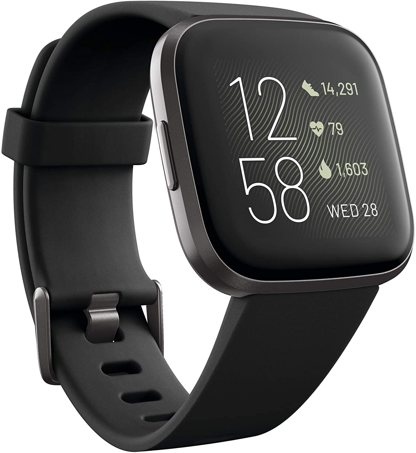 fitbit charge 4 vs versa 2