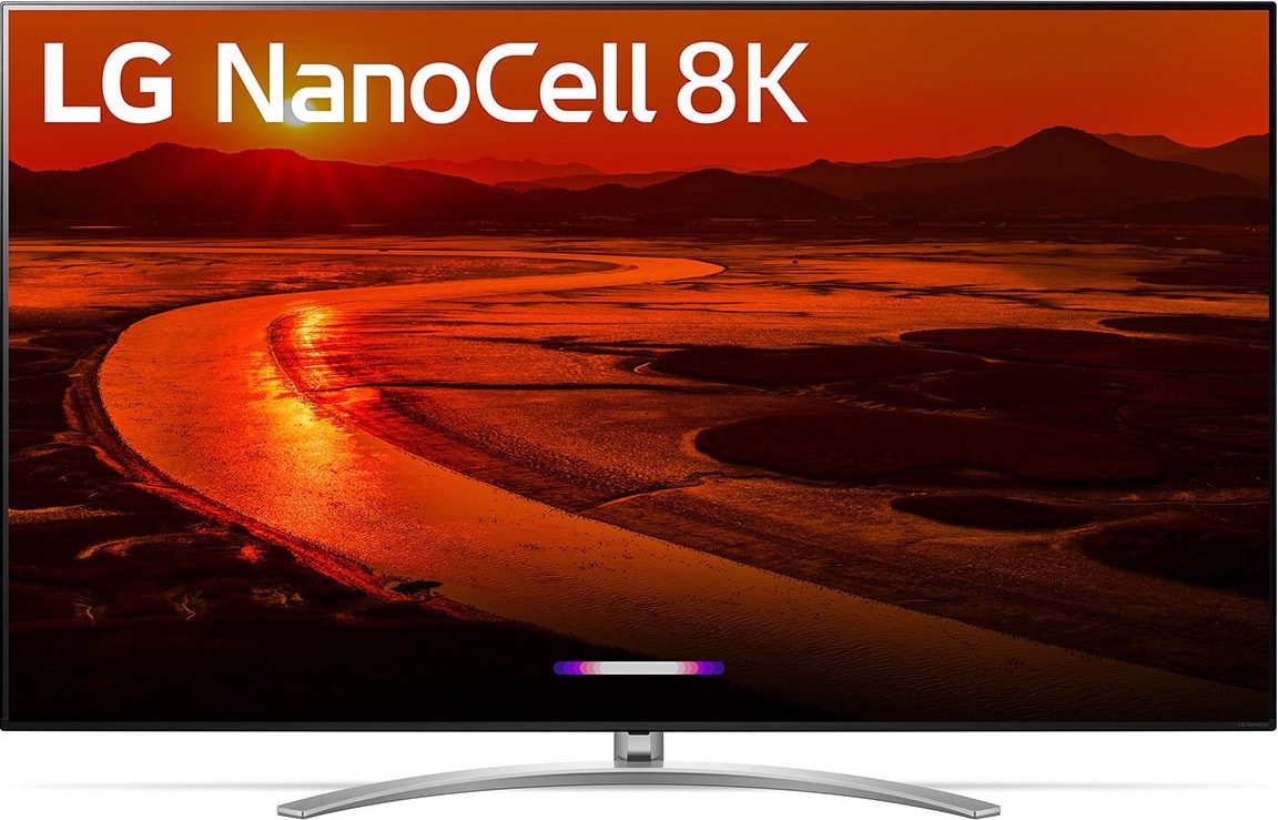 Lg 75sm9970pua Nanocell 9 TV
