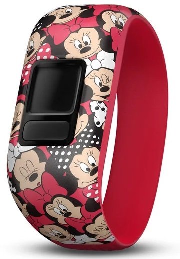Minnie Mouse Band
