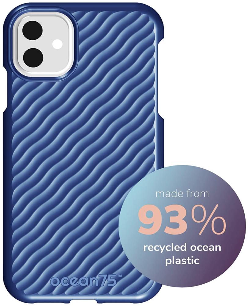 Ocean75 Eco Friendly iPhone case