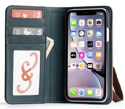 Pad And Quill Iphone Xr Case