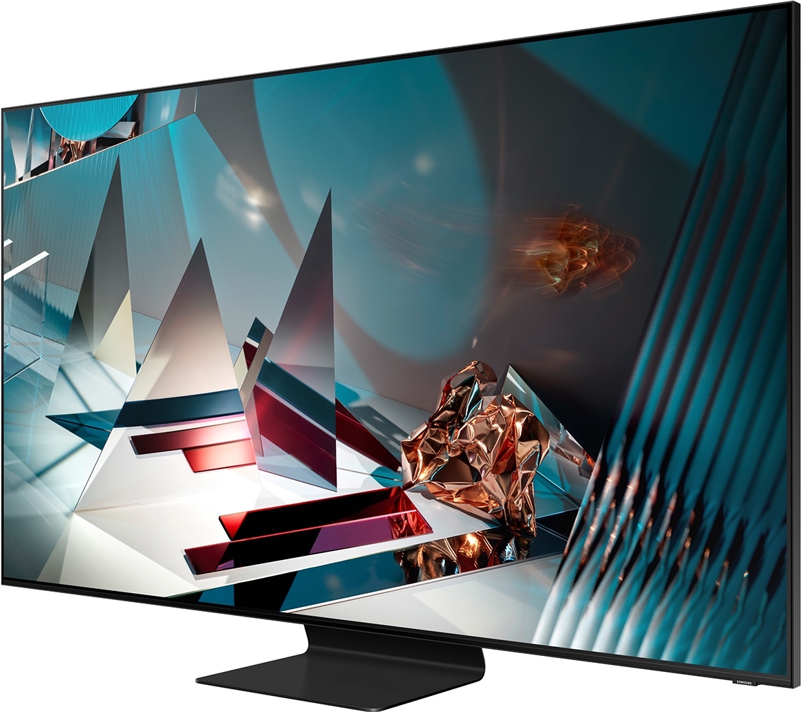 Samsung Q800t 8k Tv 2020
