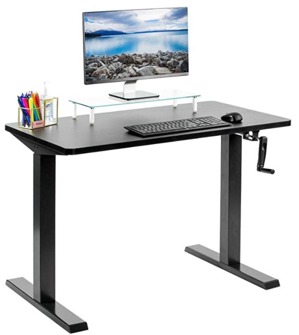 What Are The Real Health Benefits Of A Standing Desk Imore
