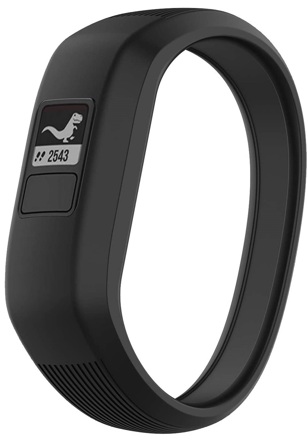 Silicone Band Strap Replacement  Fit For Garmin Vivofit JR 2 Tracker Sports 