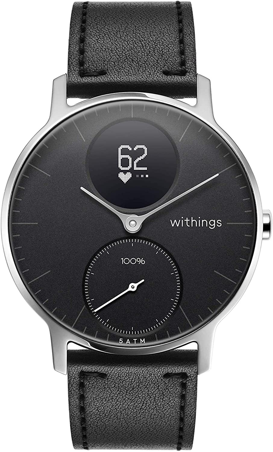 Withings Leather Wristbands