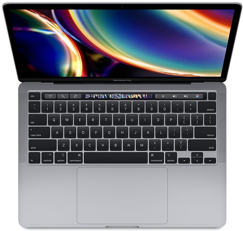 13-inch MacBook Pro (2020)