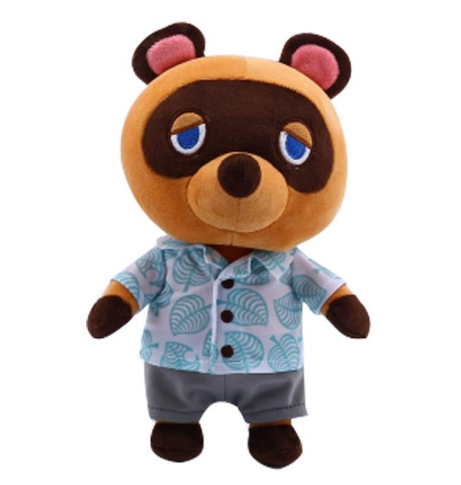 Best Animal Crossing Stuffed Animals In 2020 Imore