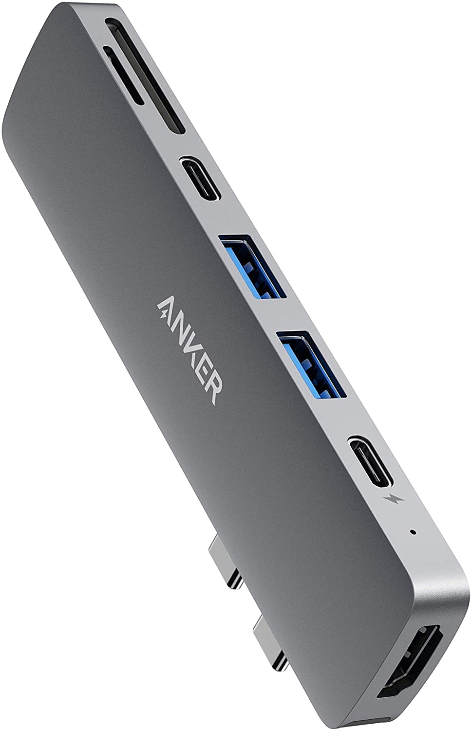Anker Power Expand 7 In 2 Usb C Adapter