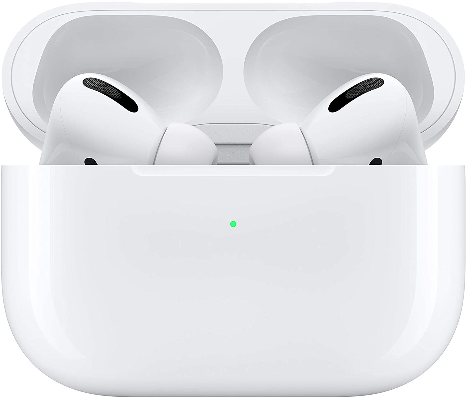 Apple's new AirPods Pro with MagSafe case see first Amazon discount | iMore