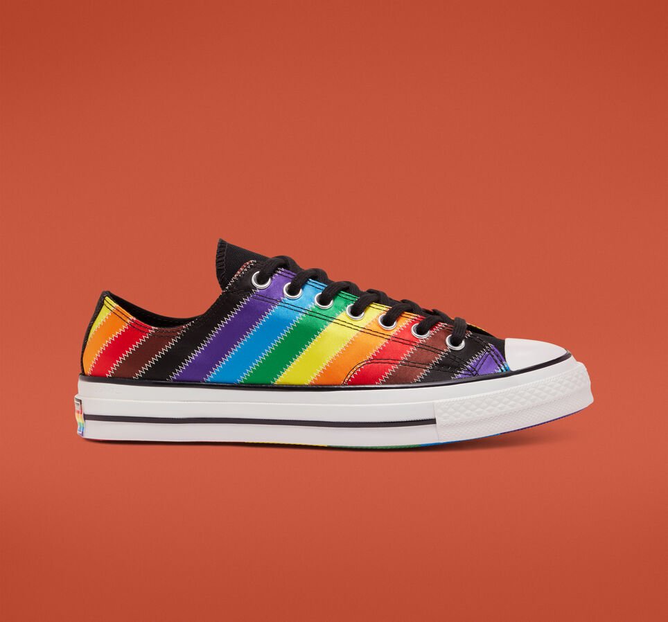 Every option for Converse Pride 2020 shoes | iMore