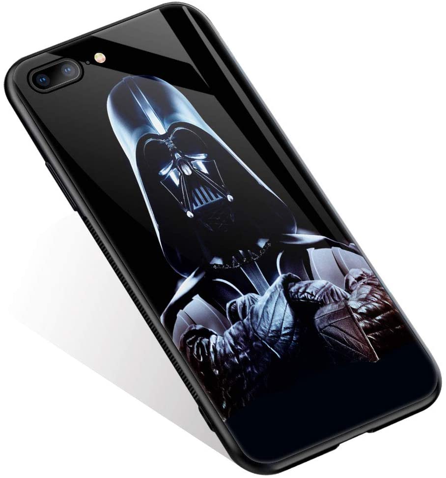 Darth Vader iPhone SE (2020) case