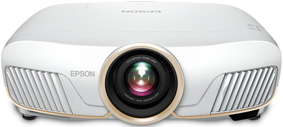 Epson 5050ub Projector