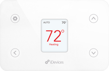 iDevices Smart Thermostat