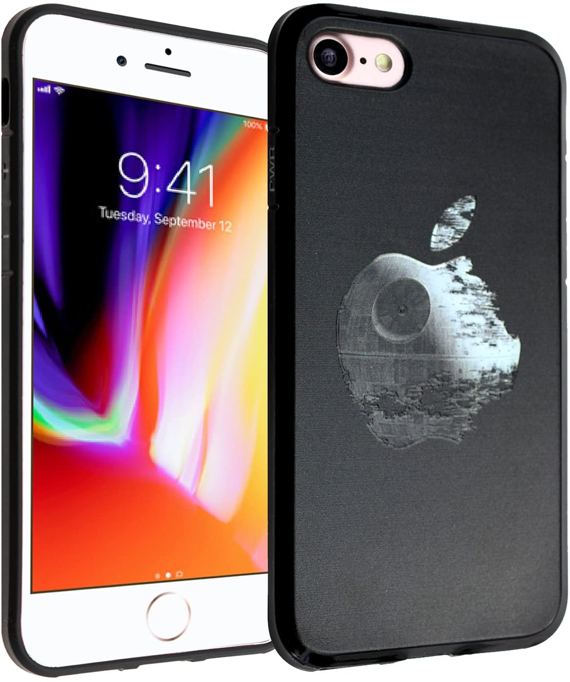 Imagitouch Star Wars Iphone Se