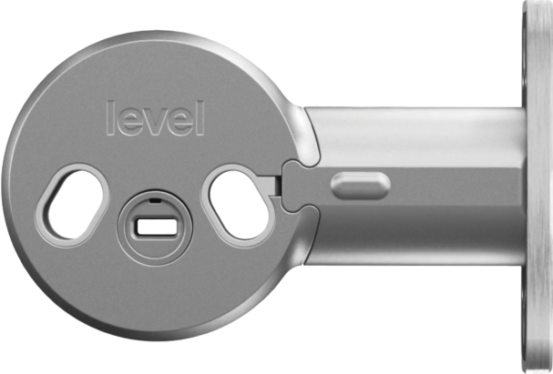 Level lock