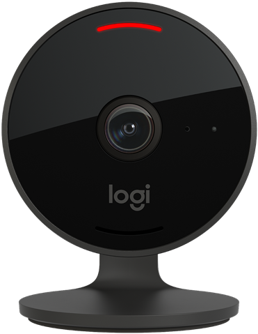 Logitech Circle View Camera