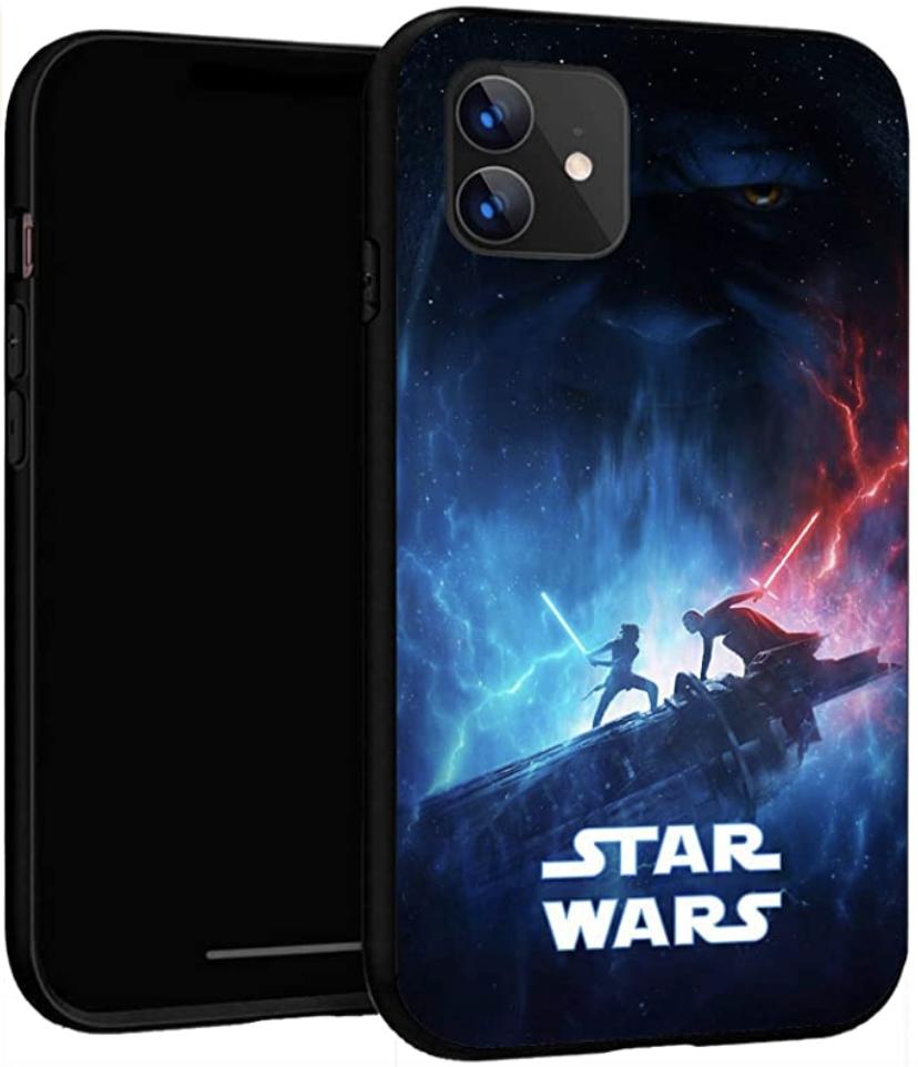 N/A iPhone 11 Case Star Wars 