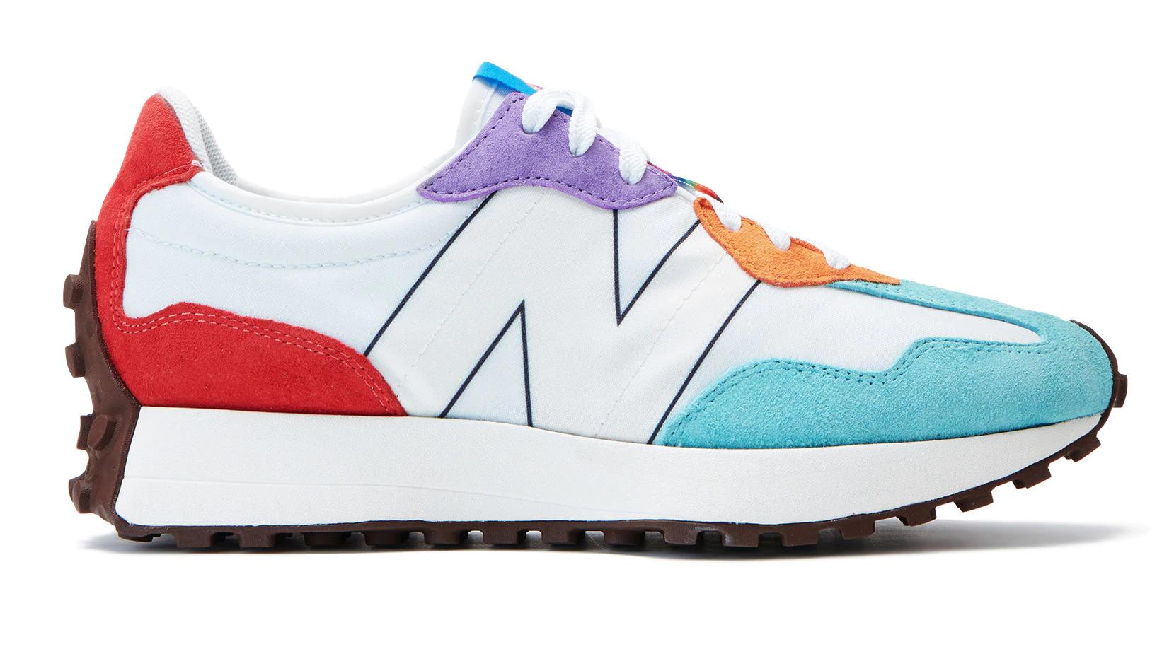 The New Balance Pride 2020 Collection 