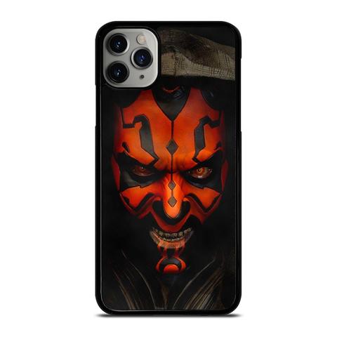 Star Wars Darth Maul Iphone Case