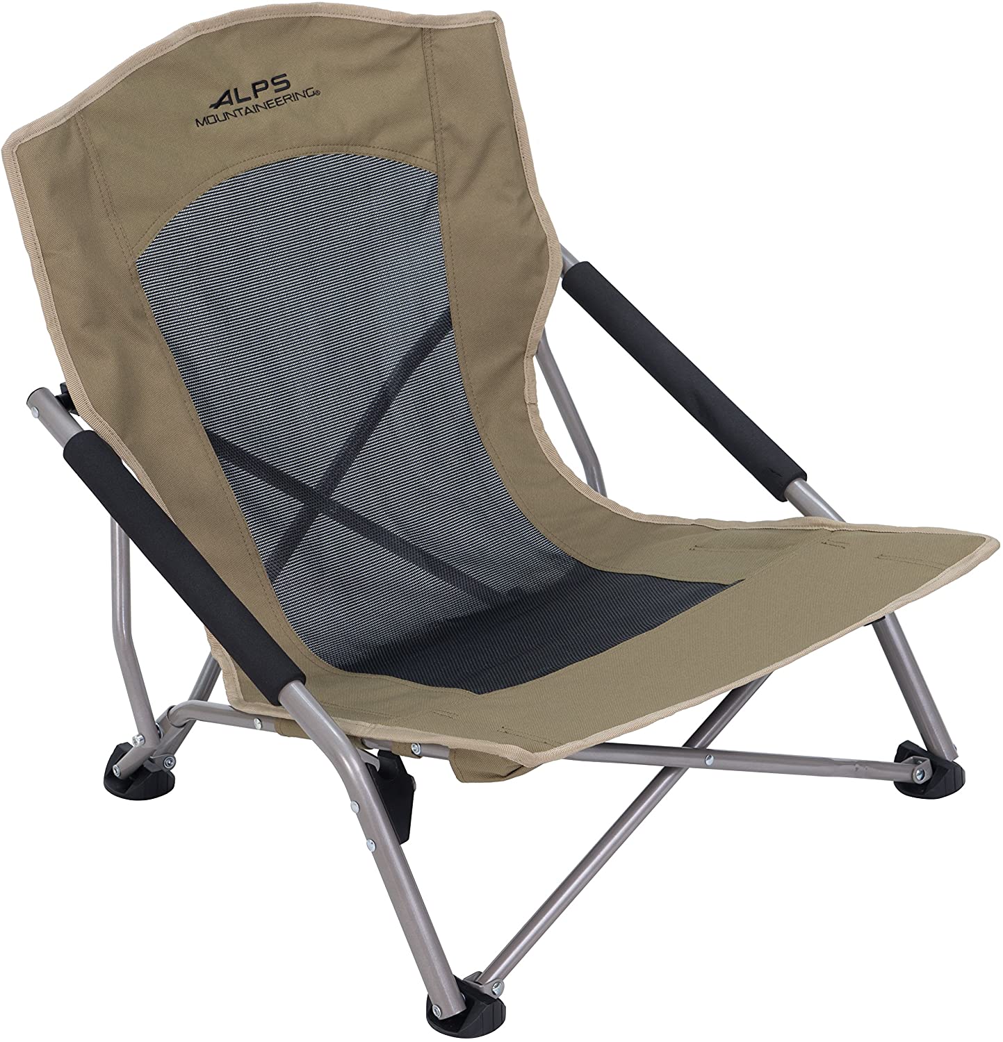Alps Mountaineering Rendezvous Chair Render Cropped