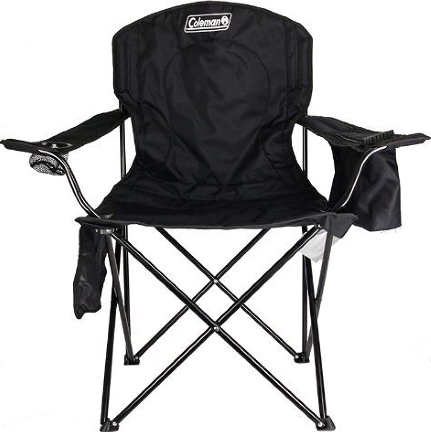 Coleman Quad Chair Render Cropped