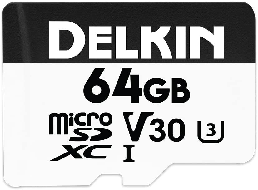Delkin Microsd 64gb Render Cropped