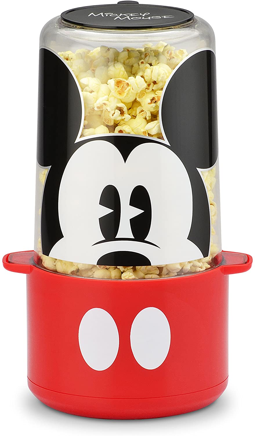 Disney Popcorn Maker