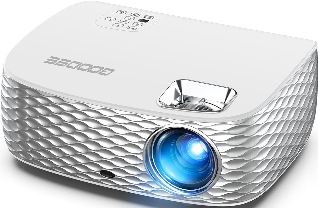 Godee Bl98 Projector