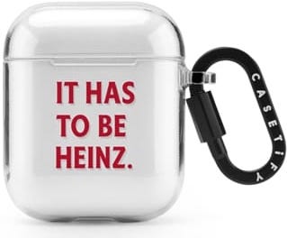 Heinz Airpods Case Casetify