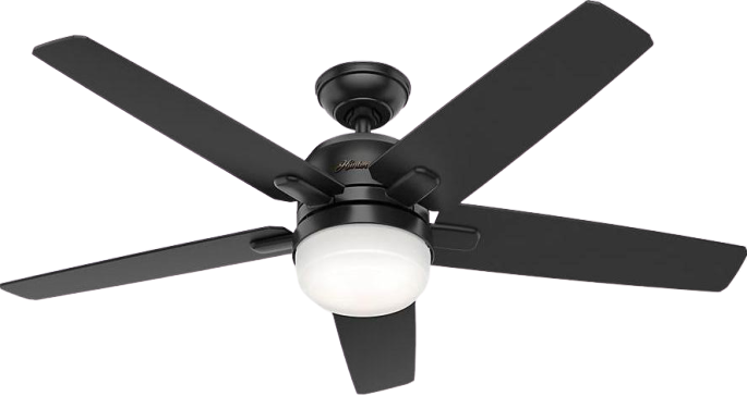 Best Hot Ceiling Fans 2021 Imore, Hunter Ceiling Fan With Remote And Light Kit