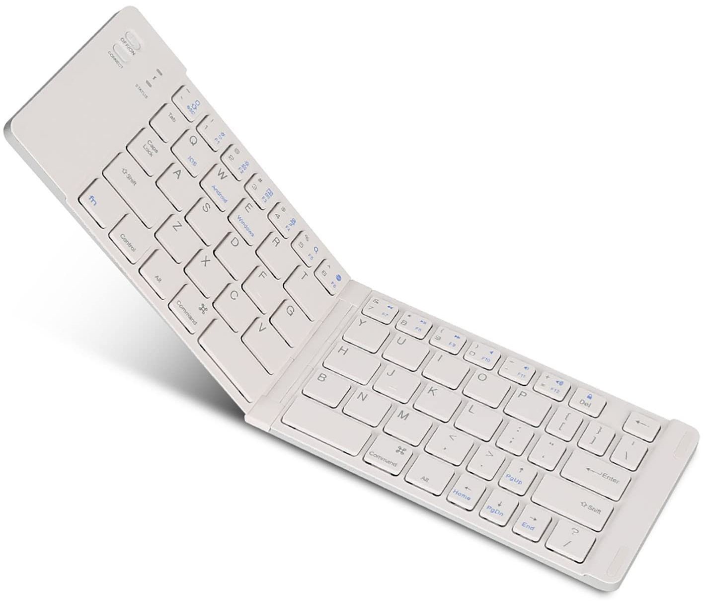 Ikos Foldable Bluetooth Keyboard