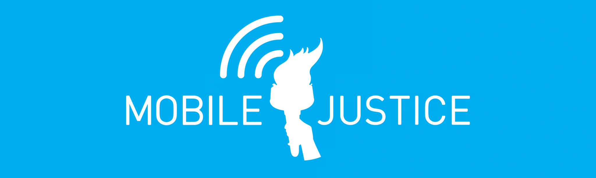 Mobile Justice app