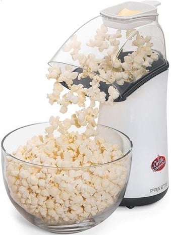 Orville Popcorn Maker