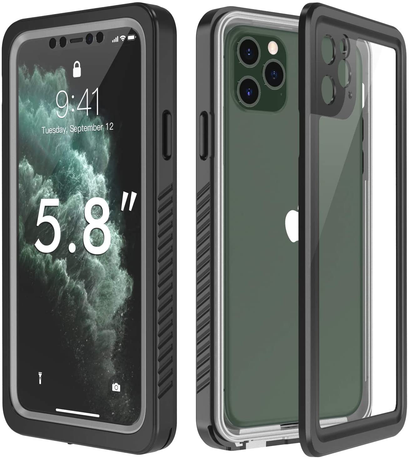 Spidecase Iphone 11 Pro Case