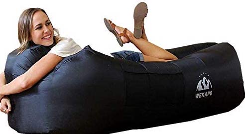 Wekapo Inflatable Lounger Render Cropped