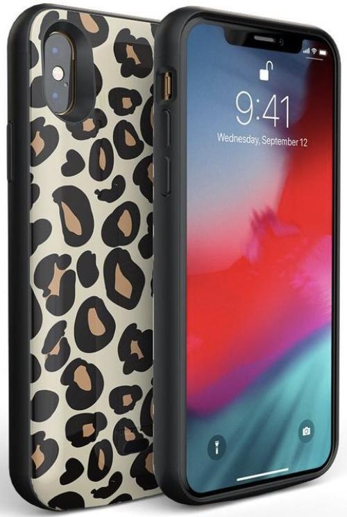 Casely iPhone X Charging Case
