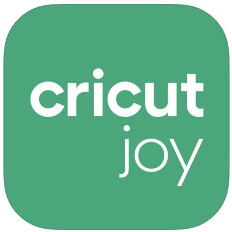 Cricut Joy App Icon 