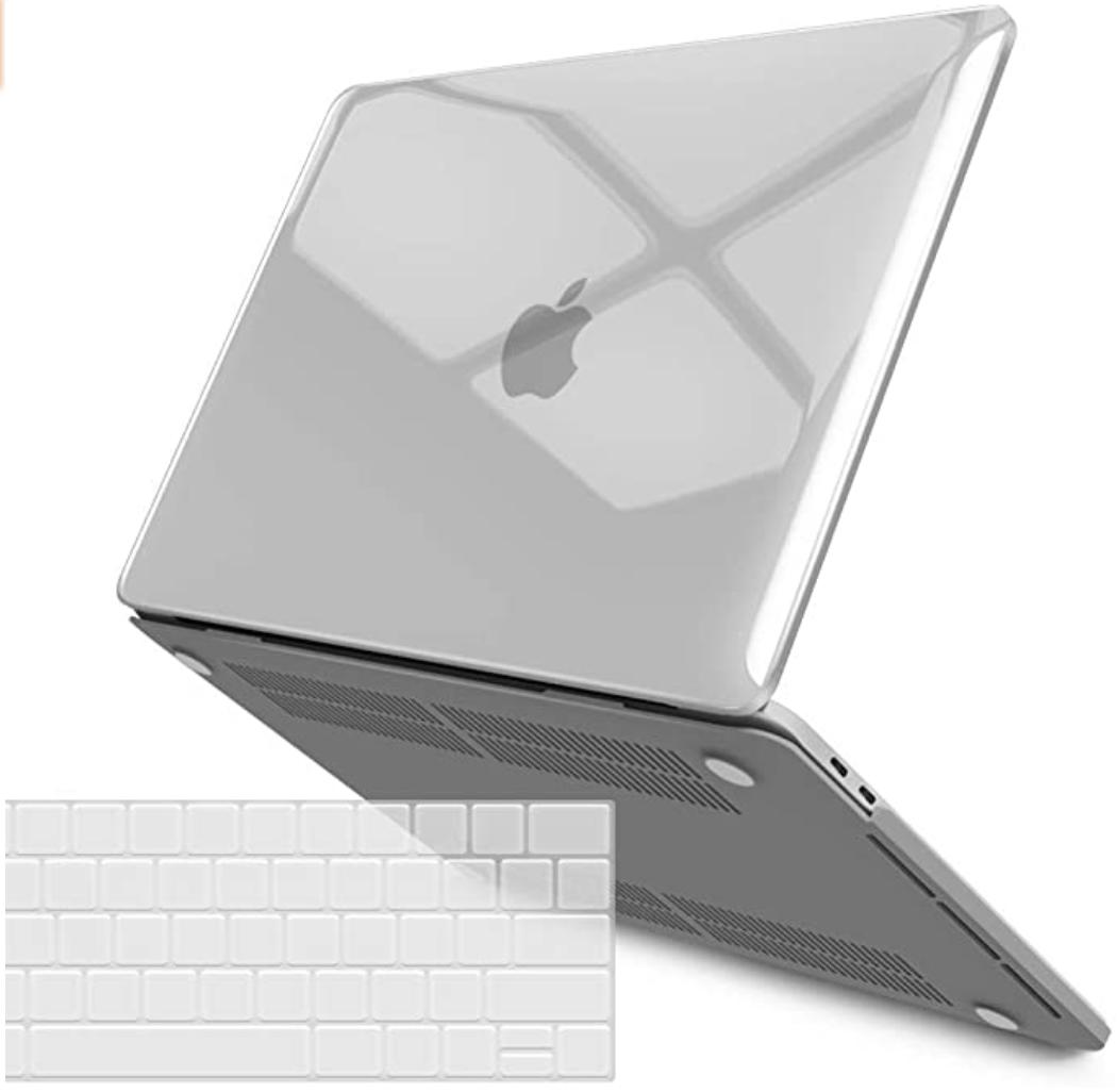 IBENZER MacBook Pro 13 Inch Case