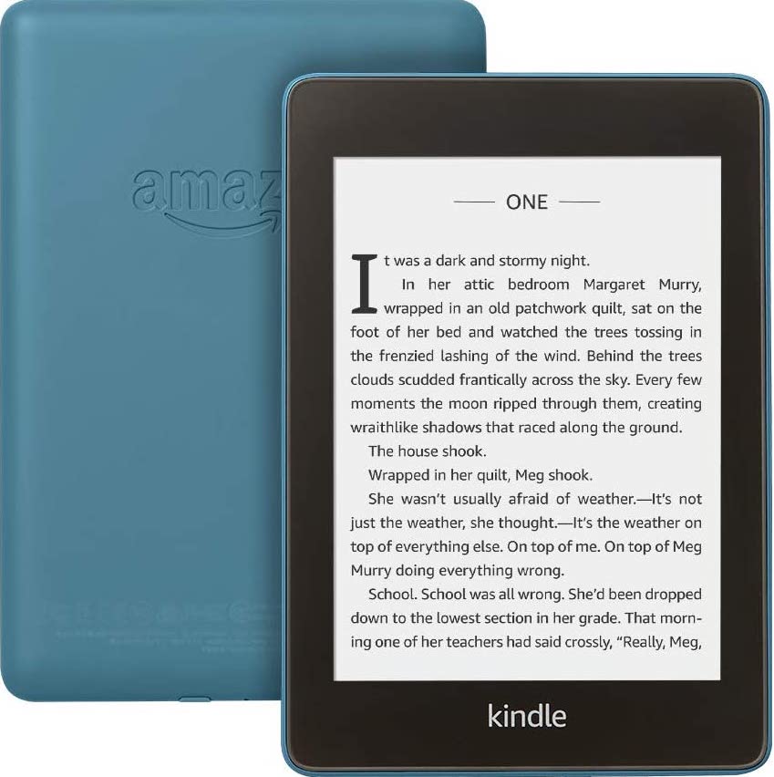 Kindle Paperwhite Render Cropped