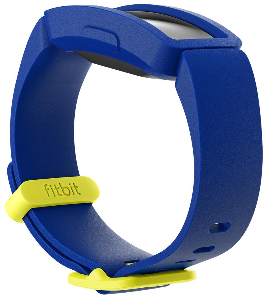 Neon Yellow Fitbit Ace 2 Band