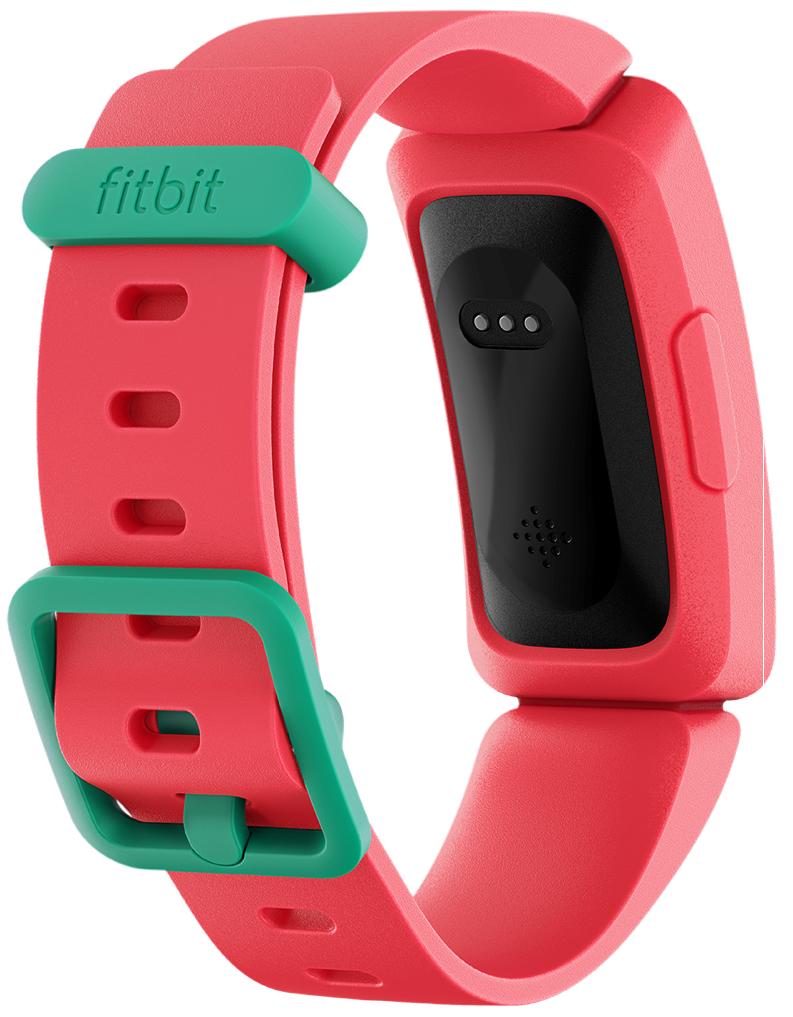 Watermelon Teal Fitbit Ace 2 Band