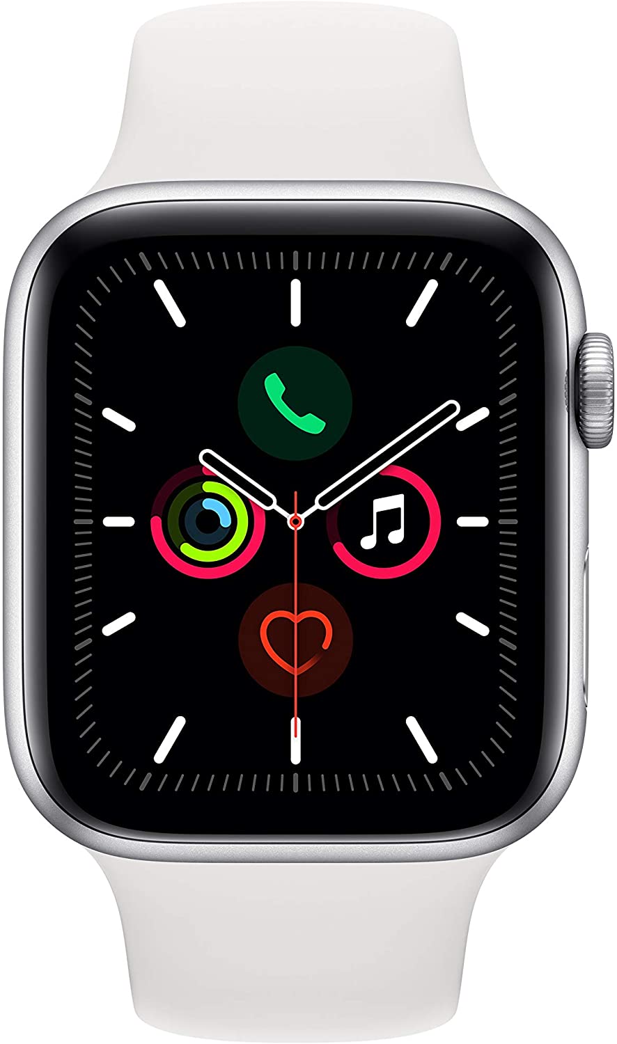 Apple Watch Series 5 Front