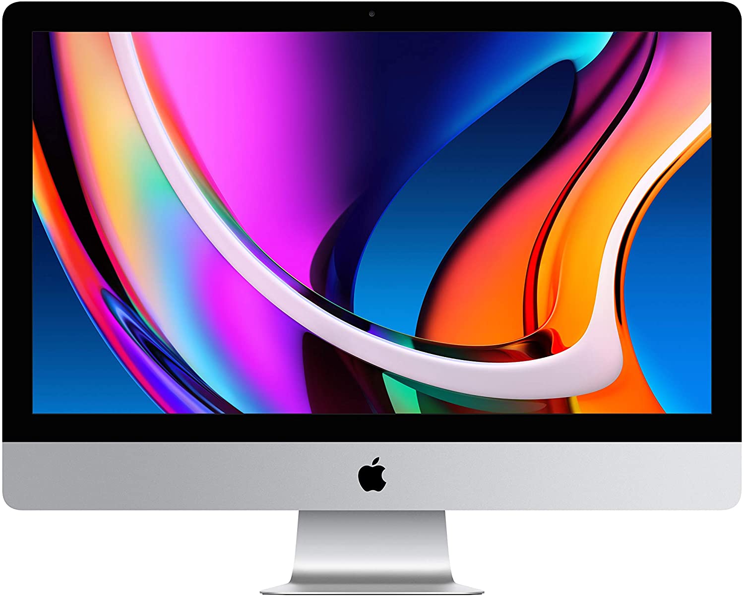 iMac 27-inch (2020)