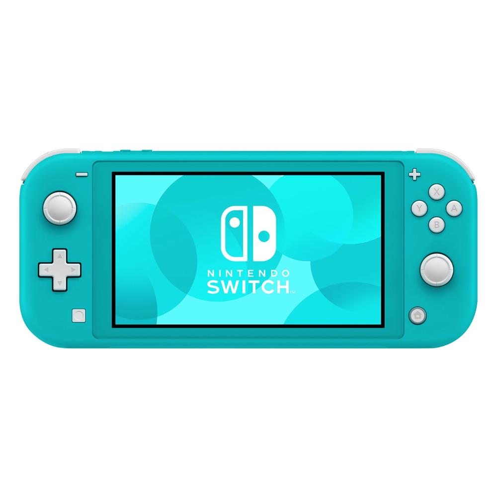 Nintendo Switch Lite Turquoise No Box