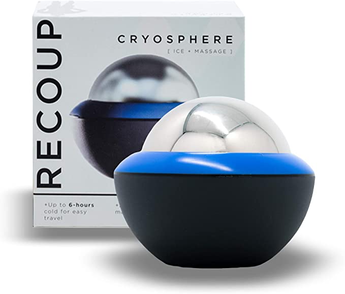 Recoup Fitness Cryosphere