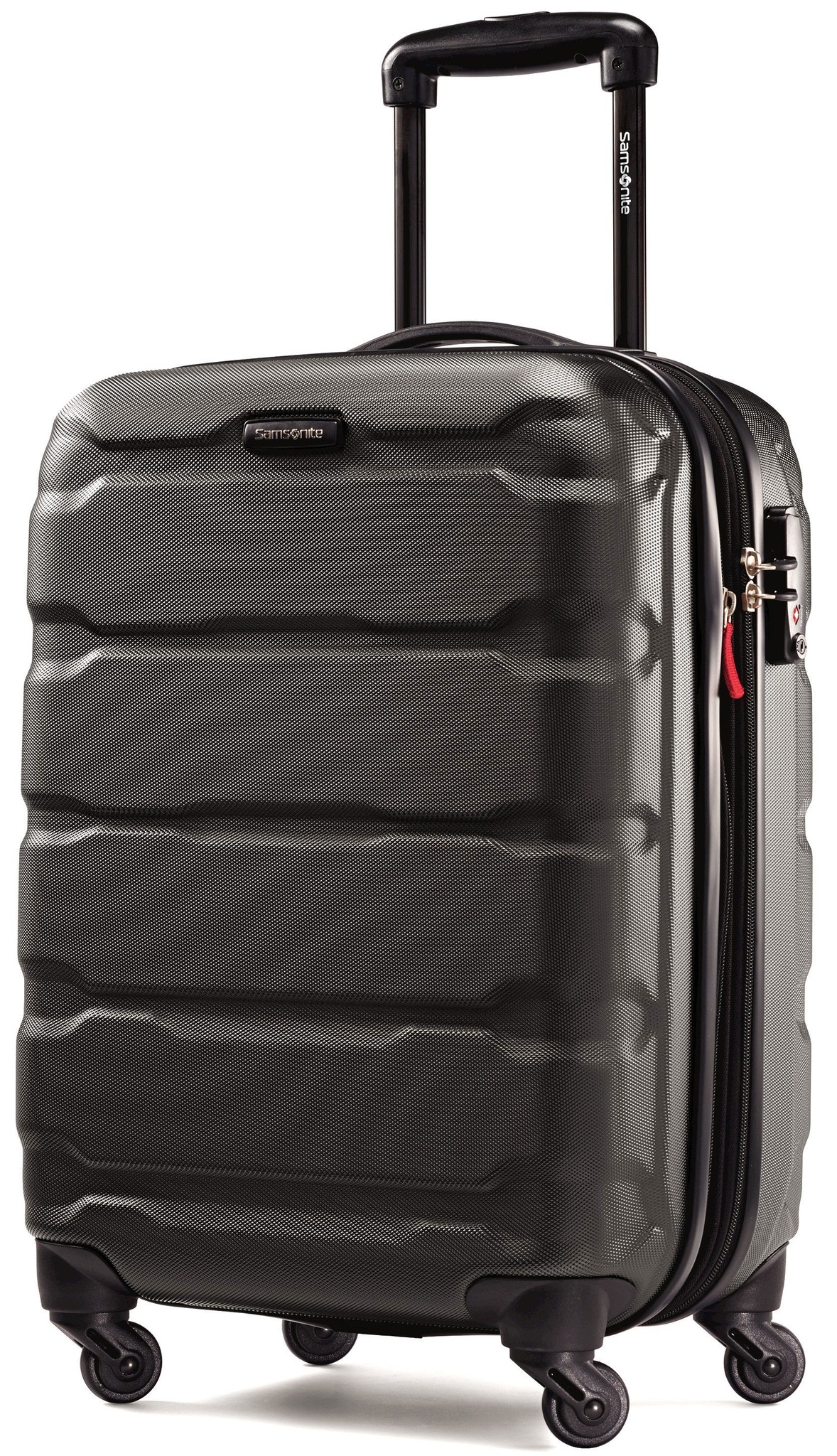 Samsonite Omni Pc Spinner Travel Case Luggage