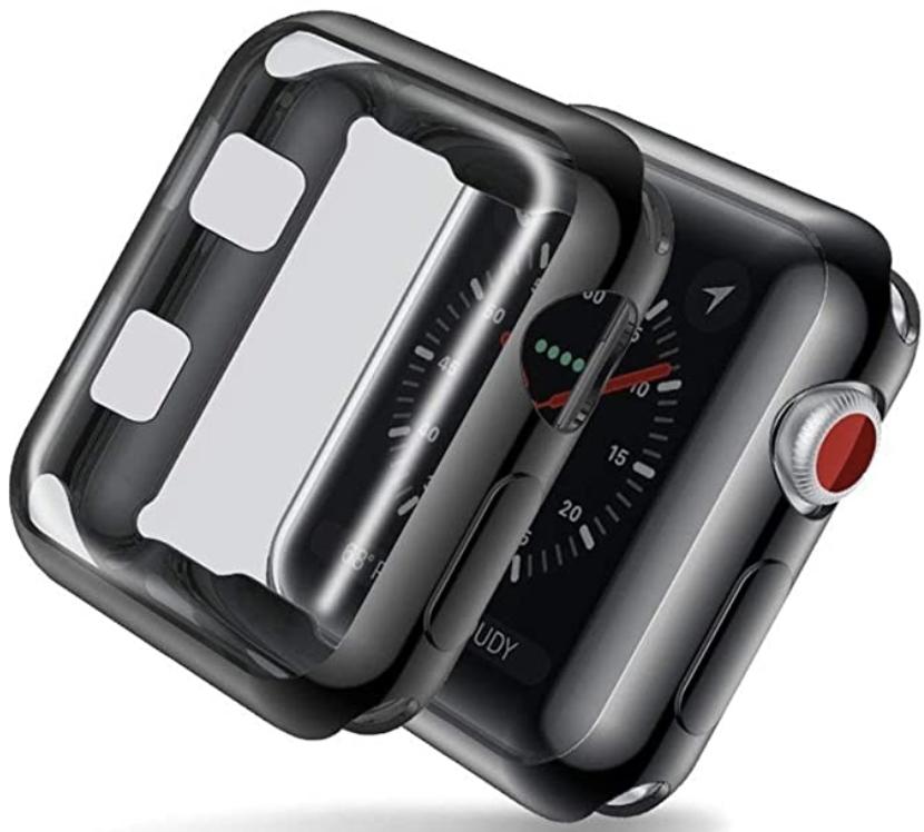 Smiling Case for Apple Watch Series 3