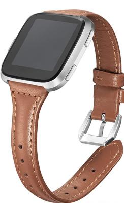 Bayite Fitbit Leather Band Render